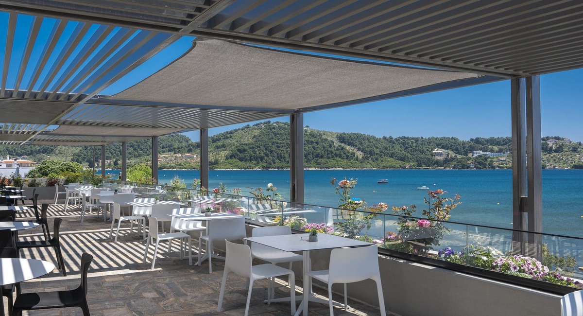 Alkyon Hotel