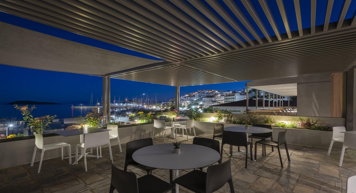Alkyon Hotel