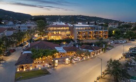 Alkyon Hotel