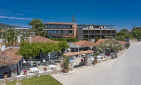 Alkyon Hotel