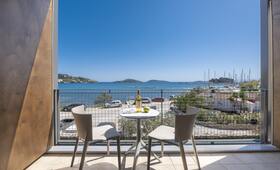 Alkyon Hotel