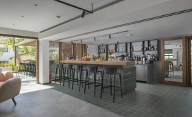 Alkyon Hotel