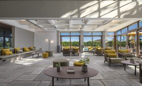 Alkyon Hotel