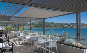 Alkyon Hotel