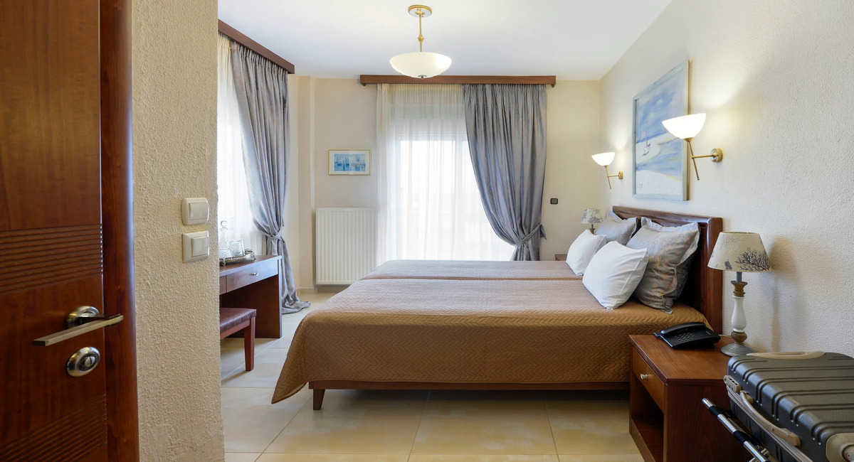 Alkyonis Hotel Chalkidiki