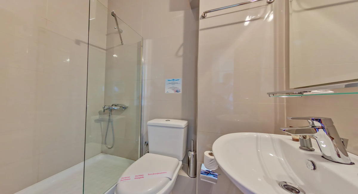 Alkyonis Hotel Chalkidiki