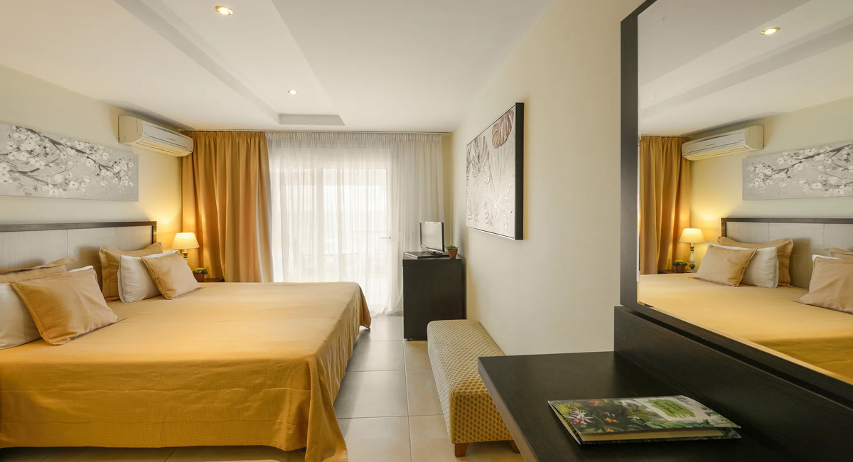 Alkyonis Hotel Chalkidiki