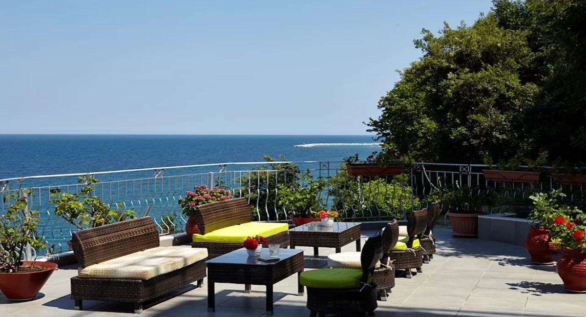 Alkyonis Hotel Platamonas