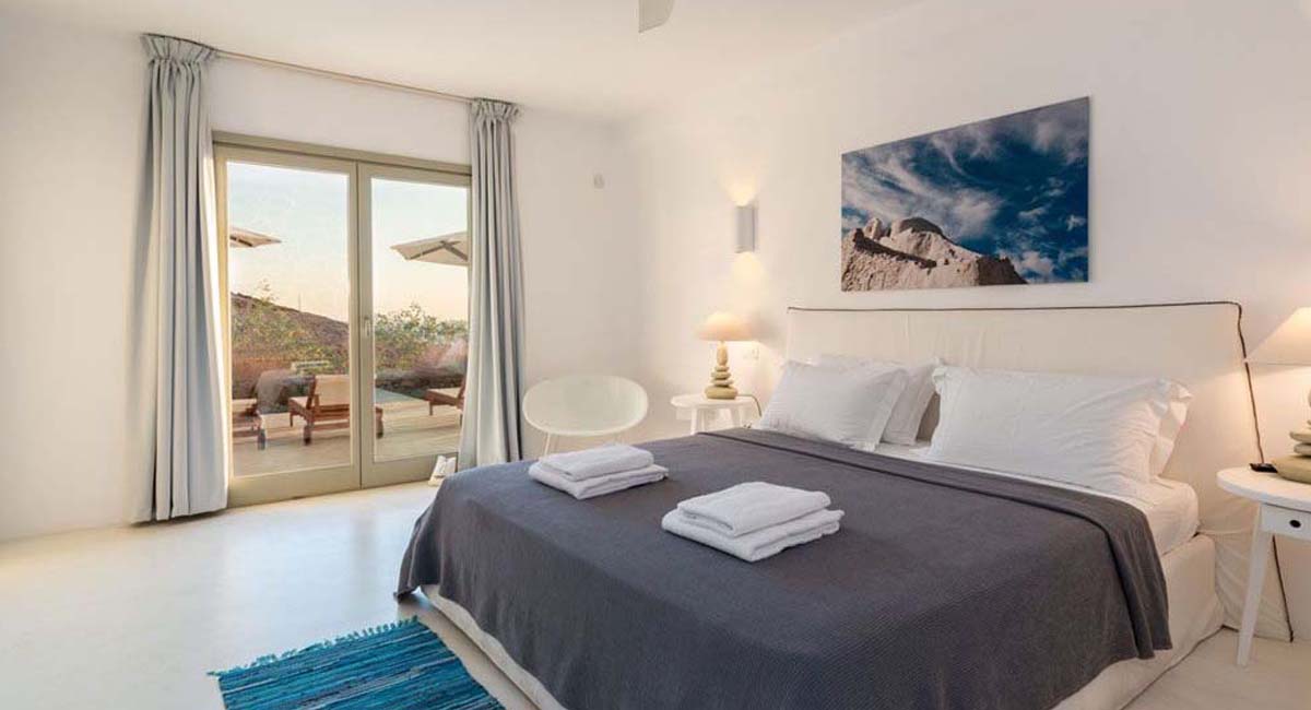 All Greek Villas Mykonos