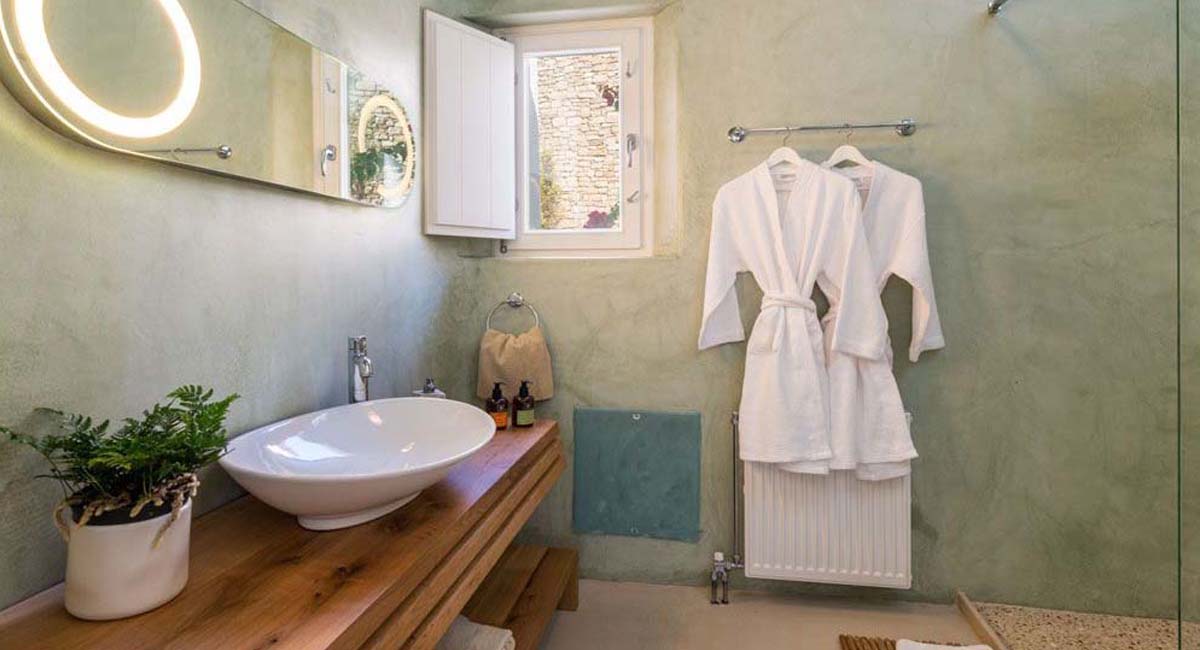 All Greek Villas Mykonos