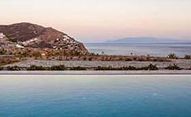 All Greek Villas Mykonos