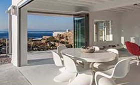 All Greek Villas Mykonos