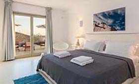 All Greek Villas Mykonos