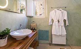 All Greek Villas Mykonos