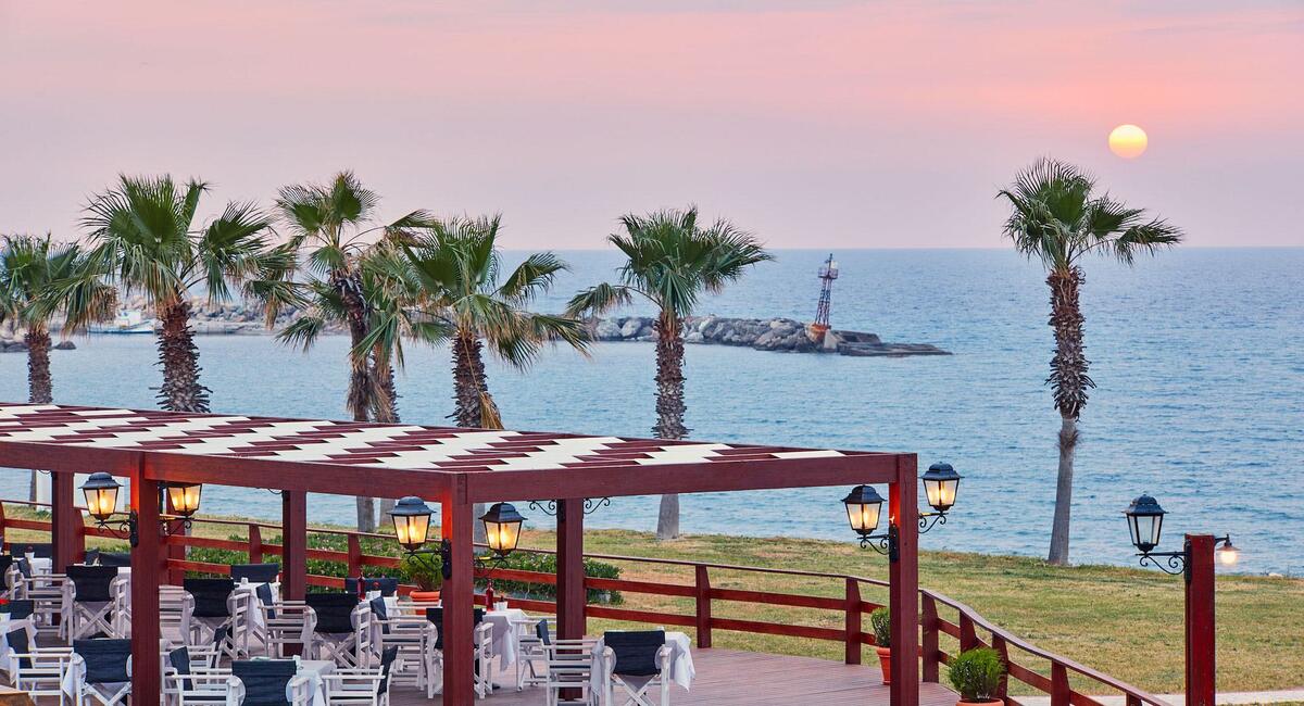 All Senses Blue Resort