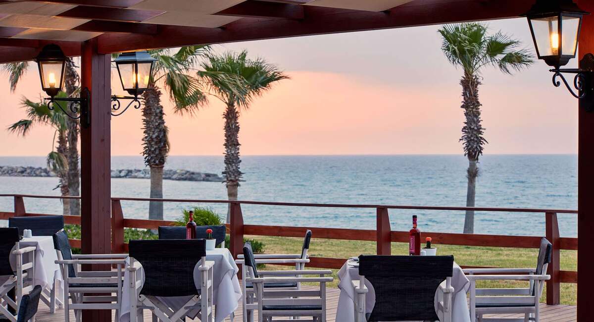 All Senses Blue Resort