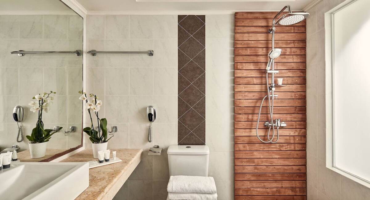 All Senses Ocean Blue Resort