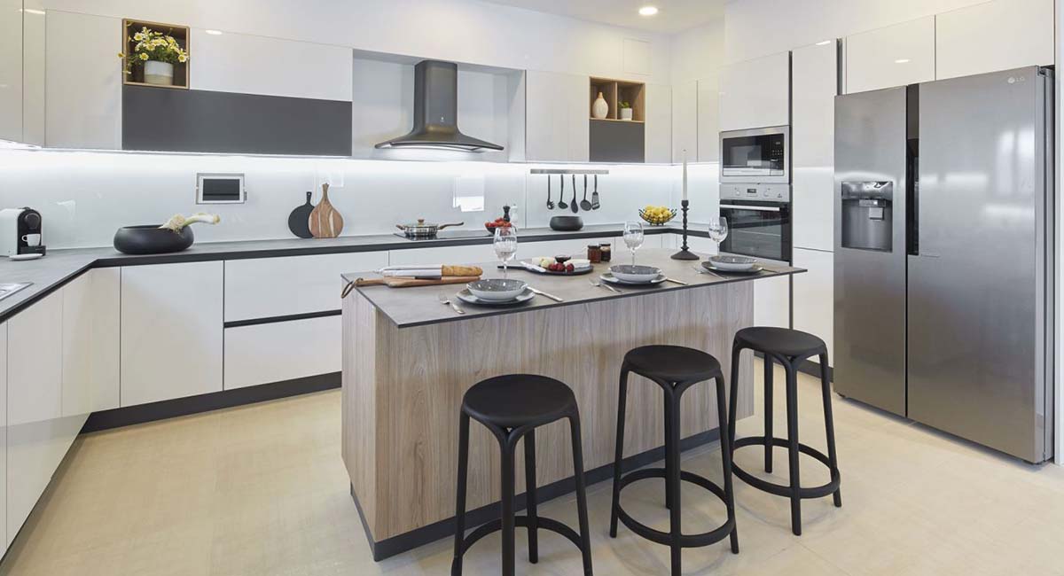 Almyriki Beach Villa Santorini