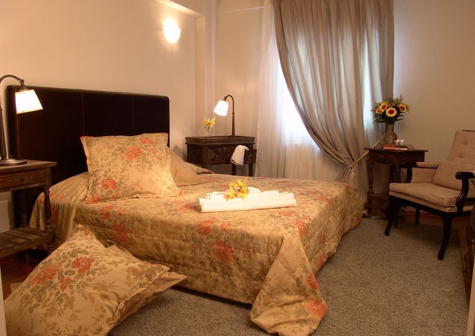 Aloni Hotel Spa Drama