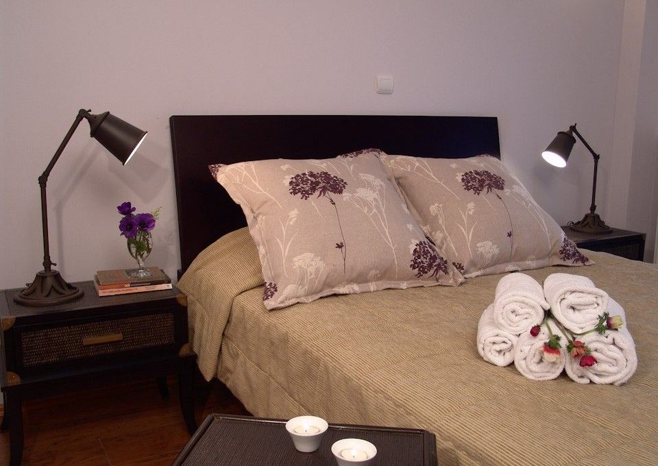 Aloni Hotel Spa Drama