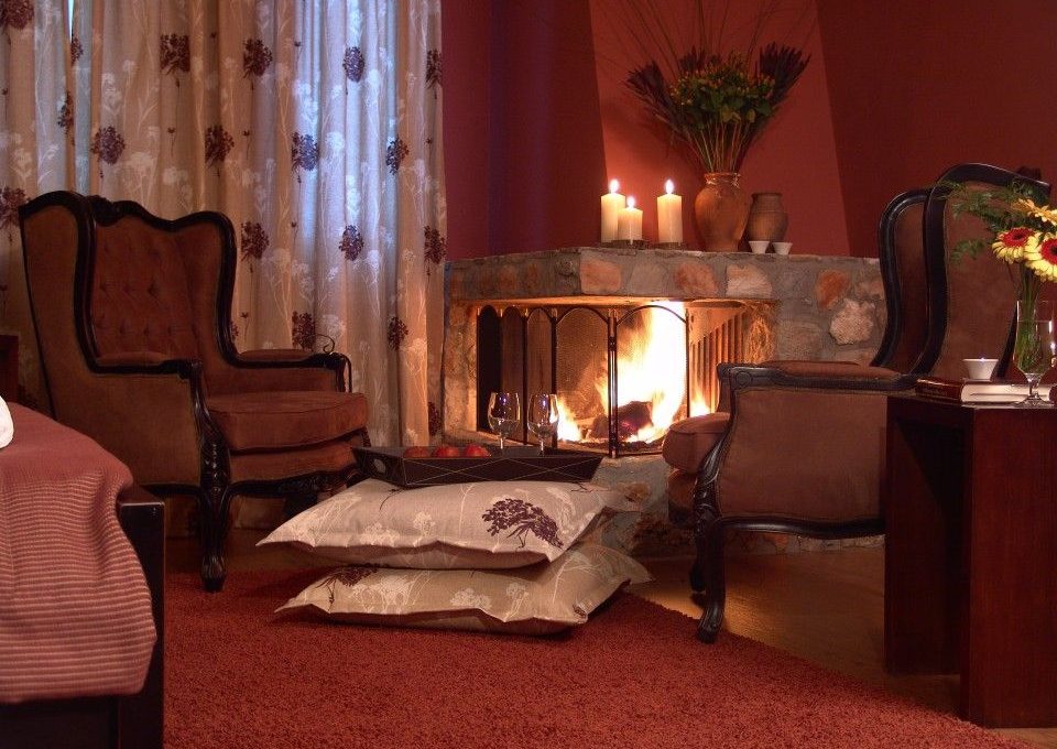 Aloni Hotel Spa Drama