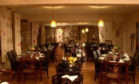 Aloni Hotel & Spa (incl. auto)