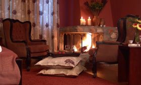 Aloni Hotel & Spa (incl. auto)