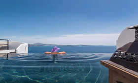 Alta Mare by Andronis