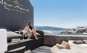 Alta Mare by Andronis