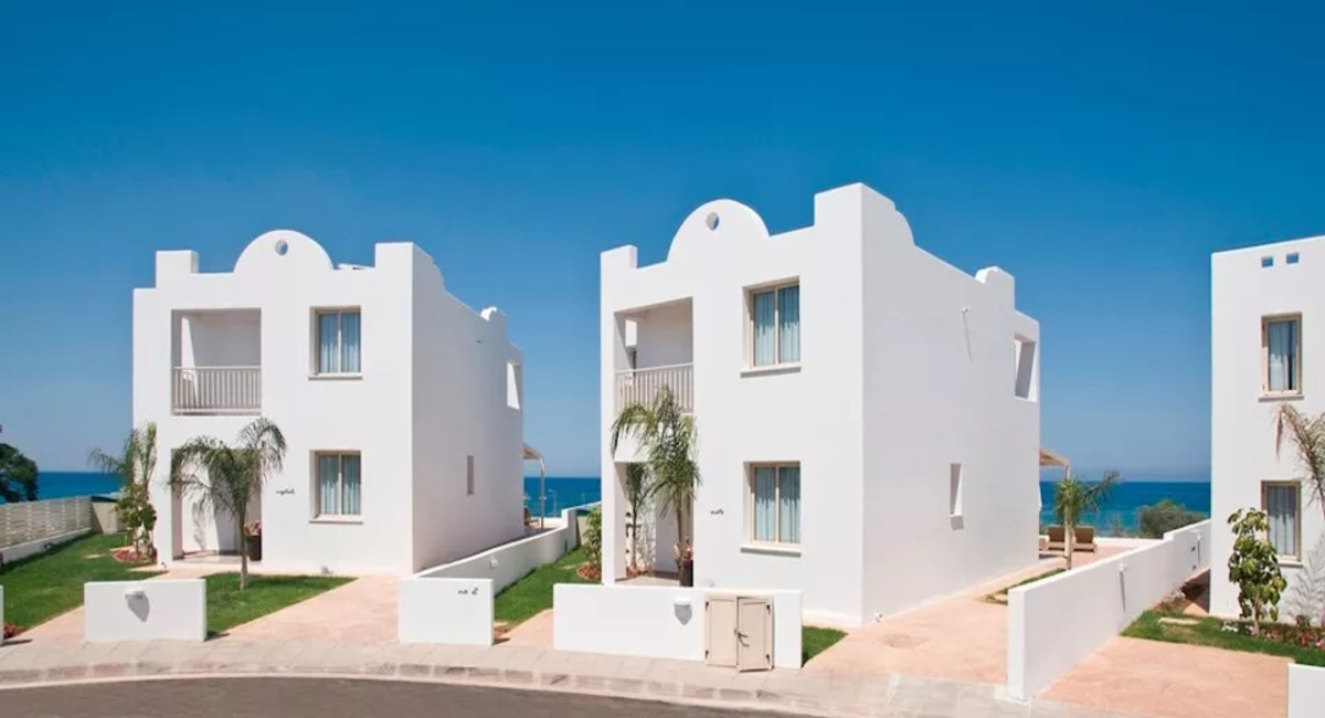 Althea Luxury Villas