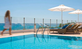 Althea Luxury villas