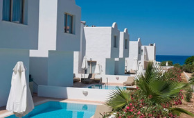 Althea Luxury villas