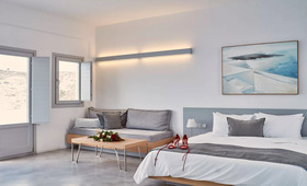 Alti Suites Santorini