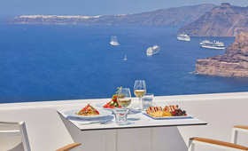 Alti Suites Santorini