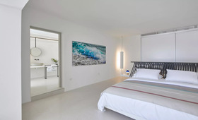 Alti Suites Santorini