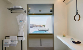 Alti Suites Santorini