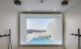 Alti Suites Santorini