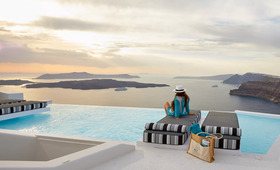 Alti Suites Santorini