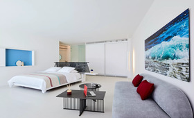 Alti Suites Santorini