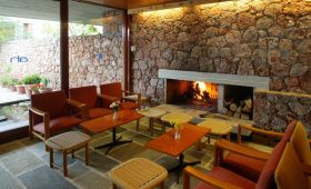 Amalia Hotel (incl. auto)