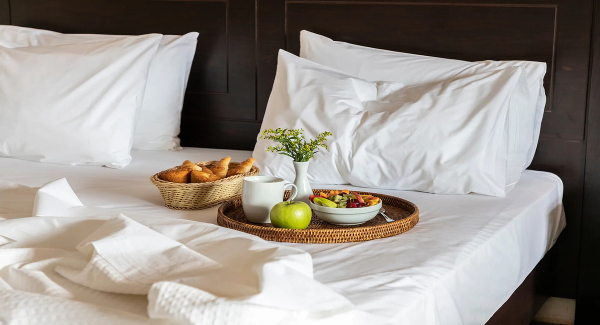 Amalia Hotel Kalambaka