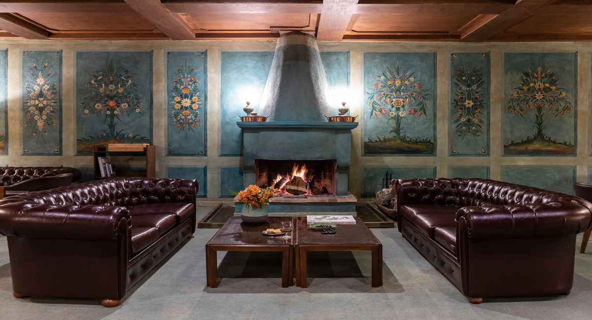 Amalia Hotel Kalambaka