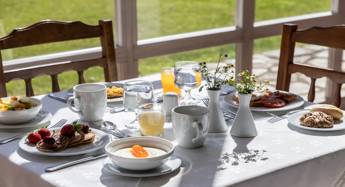 Amalia Hotel Kalambaka