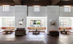 Amalia Hotel (incl. auto)