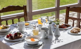 Amalia Hotel (incl. auto)