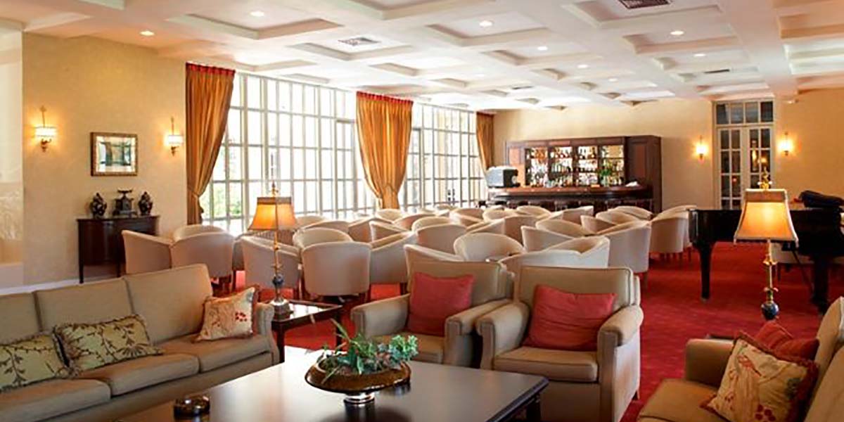 Amalia Hotel Nafplion Argolida