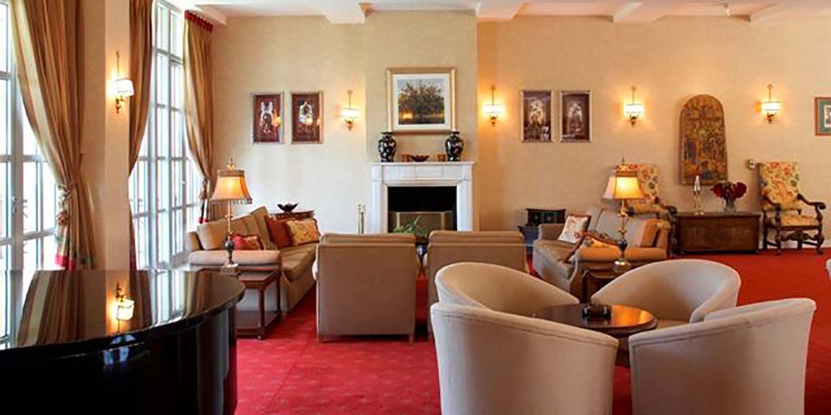 Amalia Hotel Nafplion Argolida