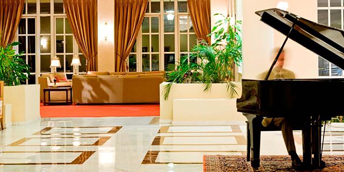 Amalia Hotel Nafplion Argolida