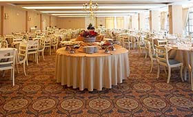 Amalia Hotel (incl. auto)