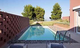 Amandola Villas (incl. auto)